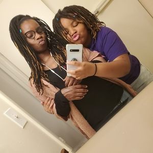 Meet your Posher, Connie